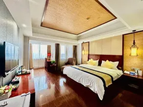 Kunshan Green Journey Inn - Image 2