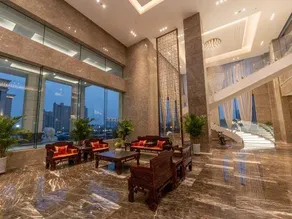 Wanjin Hotel - Image 4