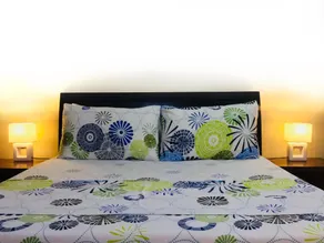 Studio Condo Across Airport (Palmtree Villas) PT1 - Image 2