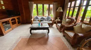 Baan Laem Noi Villa's - Image 3