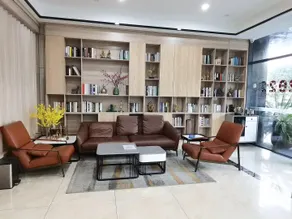 O-Fit Hotel (Pinghu China Garment City Branch) - Image 2