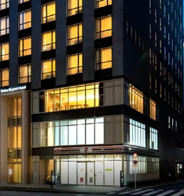 Daiwa Roynet Hotel Tokyo Kyobashi PREMIER - Image 5