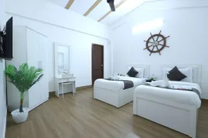 Slate Suite 3 BHK Near Film City Mumbai - Image 2