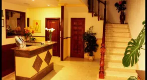 Hotel Xunqueira - Image 5