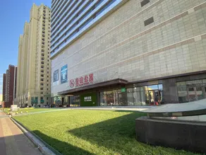 Kuishan Hotel - Image 4