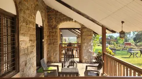 Madhuvan Retreat Resort Amba - Image 2