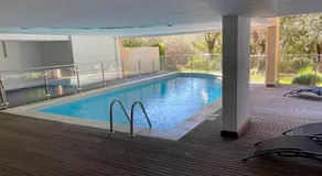 Grand 3 pièces avec terrasse vue mer tout confort - Image 4