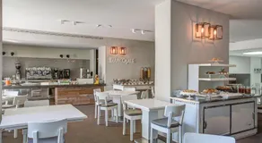Hotel Europa Monetti - Image 4