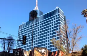 izZzleep WTC Mexico (world trade center Mexico) - Image 4