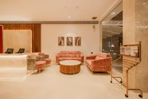 Loft Business Hotel - Image 4