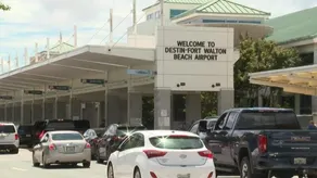 Budget Inn Valparaiso/Niceville @ Eglin AFB & Destin-FWB Airport - Image 5