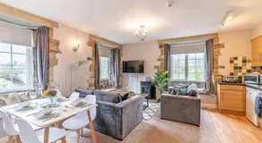 Bridge End Mill Holiday Apartments by Guestz - Image 2