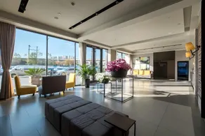 Home Inn Plus Hefei South High-speed Railway Station - Image 3
