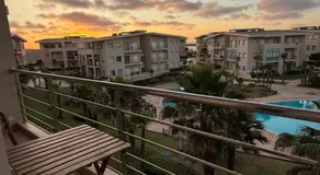 Résidence Kenz Mehdia - Très jolie appartement vue sur piscine - Image 5