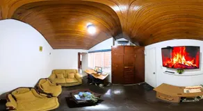 Casa de huéspedes aeropuerto CAS - Image 3