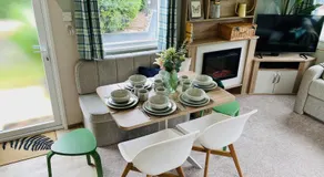 The Sanctuary Holiday Home - Escape the Ordinary - Image 3