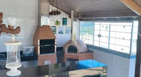 Segundo Andar Privativo de Cobertura - Em Apartamento Compartilhado - Image 4