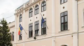 Hotel Dacia - Image 2