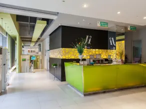 JinJiang Inn Chendu Taikoo Li Dongfeng Bridge - Image 3