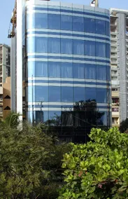 Svenska Design Hotel Andheri - Image 4