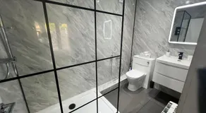 Private 1 bedroom Apartment - Edinburgh - Sleeps 2 - Image 5