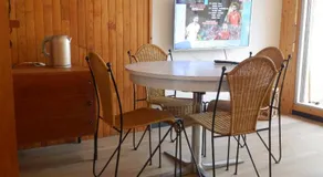 Appartement vue mer Port Vendres Collioure direct crique wifi - Image 4