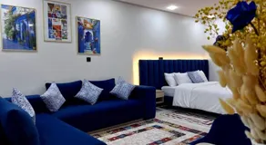 Studio Chefchaoun - Image 2