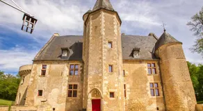 Château de Vieux Moulin - Image 4