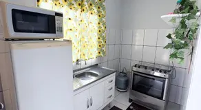 Apartamento Confortável Próx Unesp - Image 3