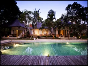 Avillion Villa Cinta @ Sanur - Image 4