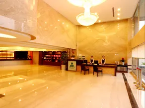 Hub Hotel Chiayi - Image 2