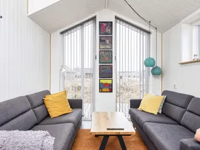 10 person holiday home in Harbo re By Traum - Image 2