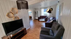 Nappstraumen Seaview holiday home - Image 2