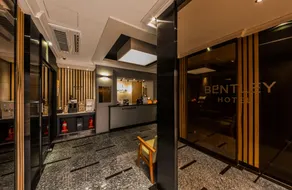 Gwangju Bentley Business Hotel - Image 3