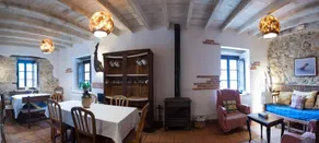 Casa Rural ideal para grupos en Picos de Europa - Image 4