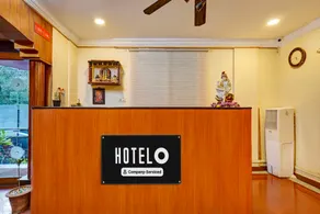 Townhouse Bangalore Royal Meenakshi Mall - Image 3