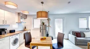 Ferienwohnung Am Rehgarten - Image 3