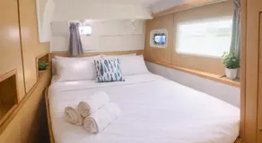 Catamaran en Ibiza - Image 4