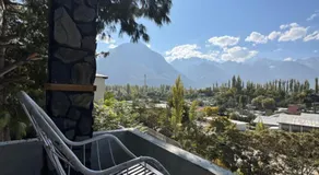 Northlanders Guest House Skardu - Image 4