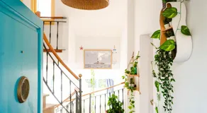 Villa „El Riu del Cel“ mit privatem Garten, Pool und WLAN - Image 2