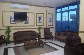 Siesta Hotel Alexandria - Image 5