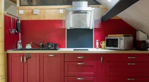 Studio cosy perché dans les arbres au coeur du Périgord proche Sarlat - Image 5