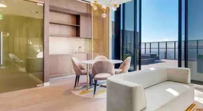 Sky Apartment - Realm Adelaide - Image 2