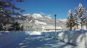 Lodge Amenouo - Image 4