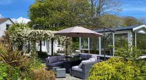 Tresowes Green Cottage - Image 5