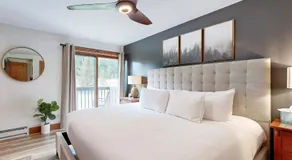 Dormy Lodge - Image 2