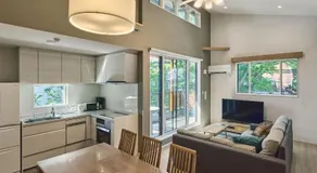 The Seasons Apartments Hakuba - Image 3