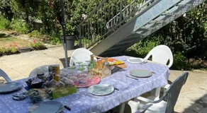 Maison Familiale et Appartement Les Perdrix - Image 4
