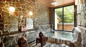 Oyama Ryokan Tochinoki Onsen - Image 5
