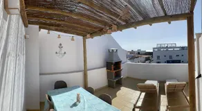 AmuraHouse. Private terrace BBQ. Centric and cosy. - Image 4
